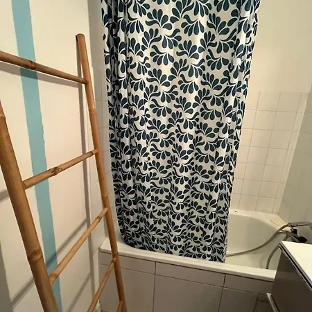 Vue Mer, 2 شقة *