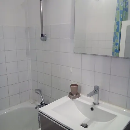 Vue Mer, 2 * سان جان دي مونت