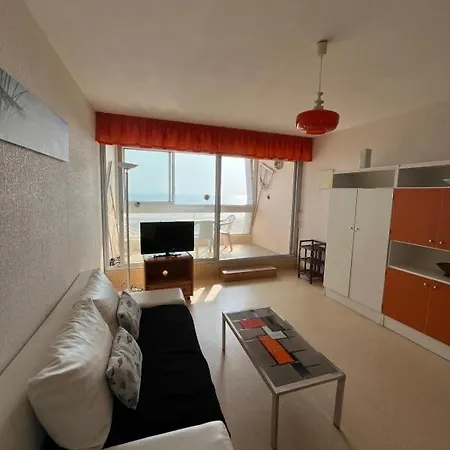 Vue Mer, 2